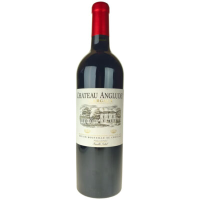 Margaux 2022, Château d&rsquo;Angludet